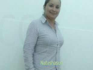 Natashasun