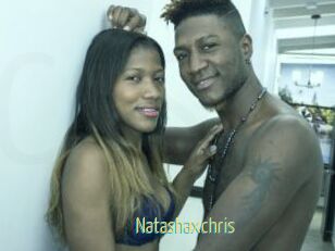 Natashaxchris