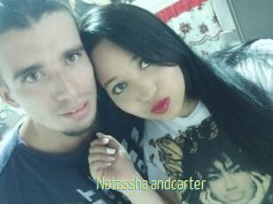 Natassha_andcarter