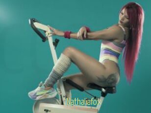 Nathaliafox