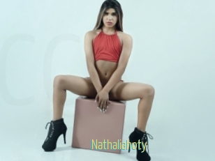 Nathaliahoty