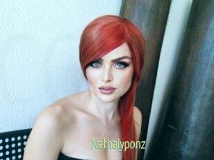 Nathalyponz