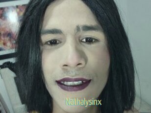 Nathalysinx