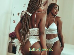 Nathashawents