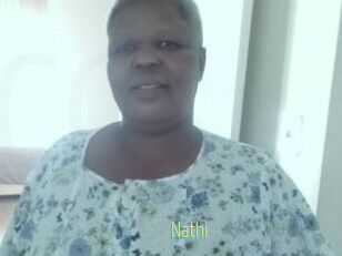 Nathi