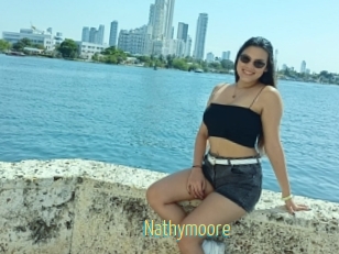 Nathymoore