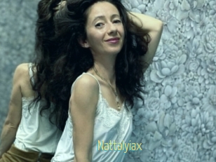nattalyiax Chaturbate Cam Sexe