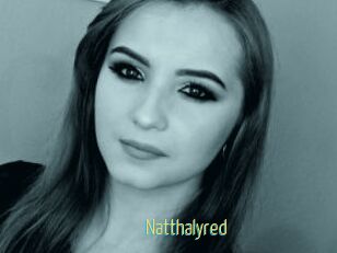 Natthalyred