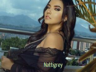Nattigrey