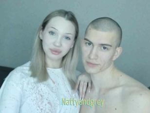 Nattyandgrey