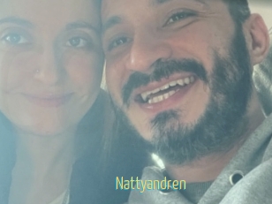 nattyandren Chaturbate Cam Sexe