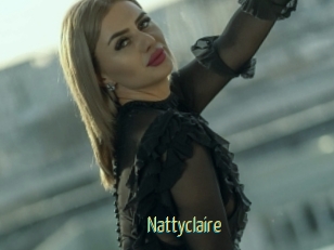 Nattyclaire