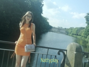 Nattyplay
