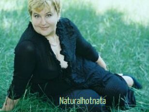 Naturalhotnata
