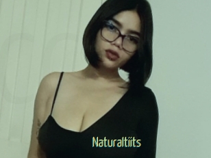 Naturaltiits