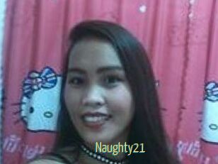 Naughty21