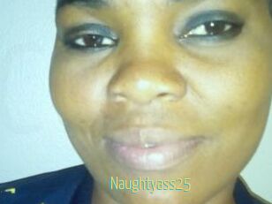 Naughtyass25
