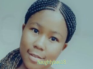 Naughtybae18