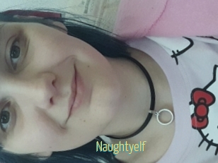 Naughtyelf
