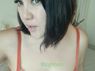 Naughtyem