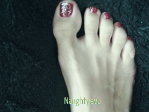 Naughtyeva