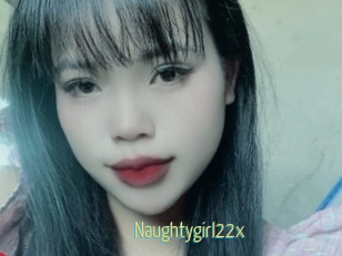 Naughtygirl22x