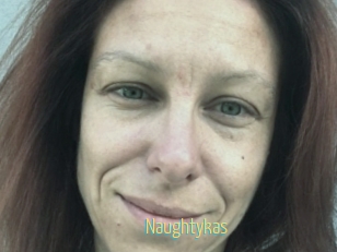 Naughtykas