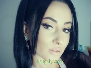 Naughtykassy