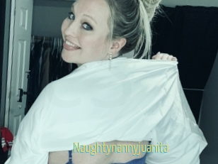 Naughtynannyjuanita