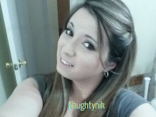 Naughtynik