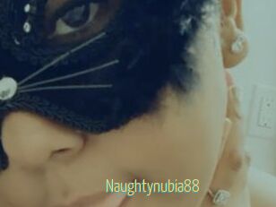 Naughtynubia88