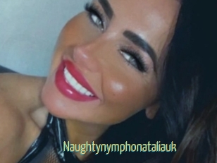 Naughtynymphonataliauk