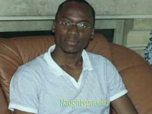 Naughtypauello
