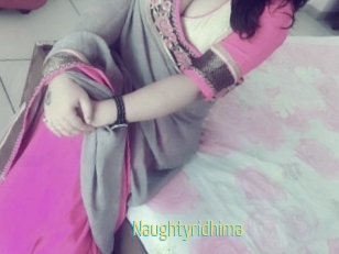 naughtyridhima Chaturbate Cam Sexe