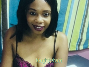 Naughtyshalot