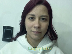 Naughtyskull78