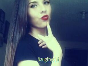 Naugthyslut