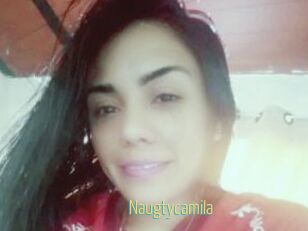 Naugtycamila
