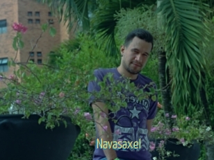 Navasaxel