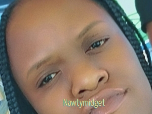 Nawtymidget