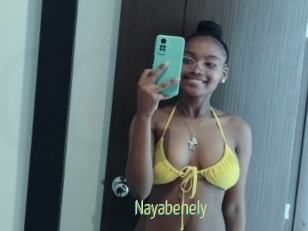 nayabenely Chaturbate Cam Sexe