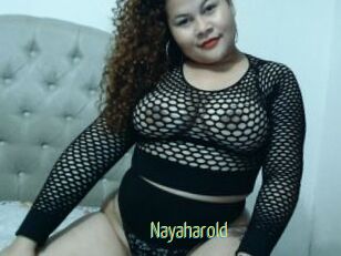 Nayaharold