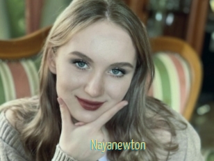 Nayanewton