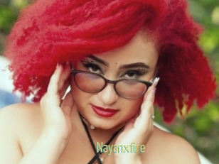 Nayanxfire