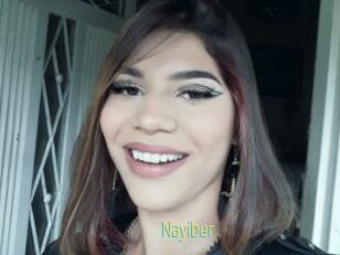 Nayiber
