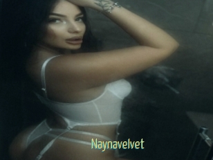 Naynavelvet