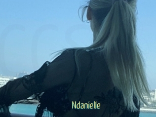Ndanielle