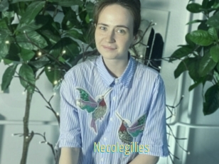 Necolegillies