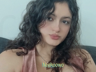 Neekoowo