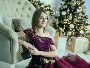 Nefye